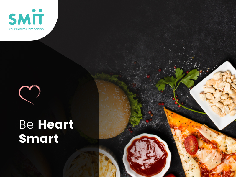 Be heart smart