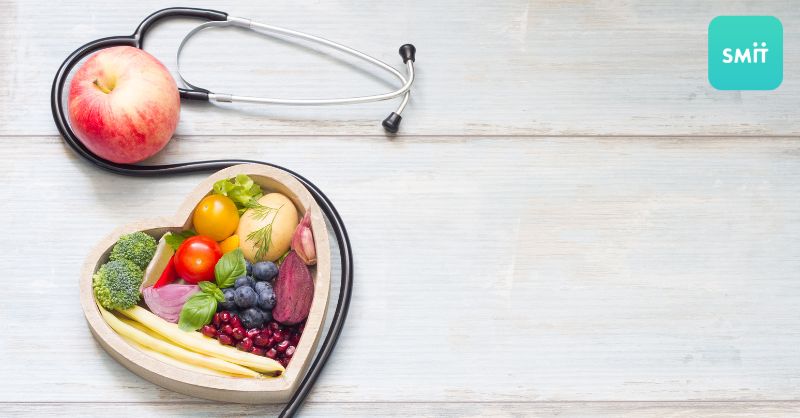 Healthy heart tips