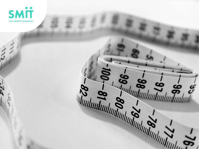 BMI, RFM, and other ways to measure your fitness progress