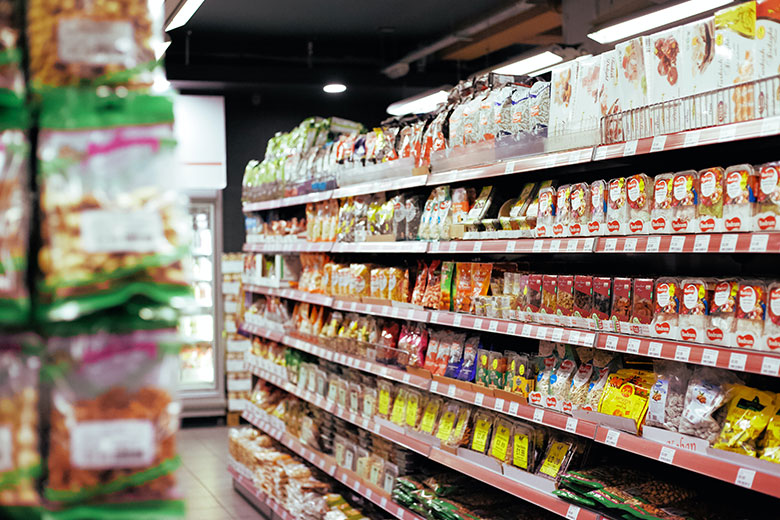 Reading between the lines – the how and why of reading food labels