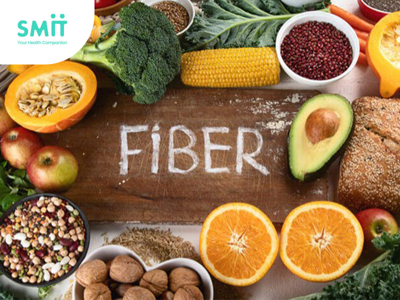 Fibre—A Superfood For Diabetes