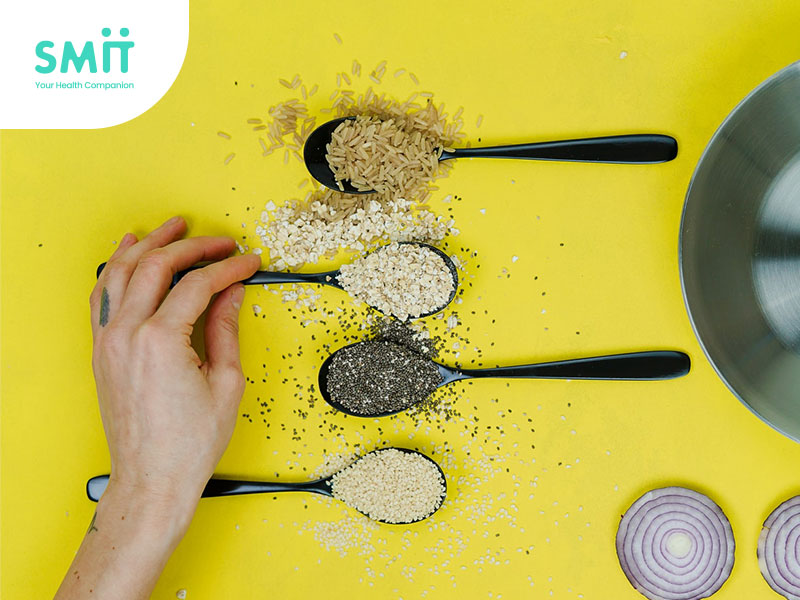 Millets: Nutrients Packed Whole Grain Worth Trying