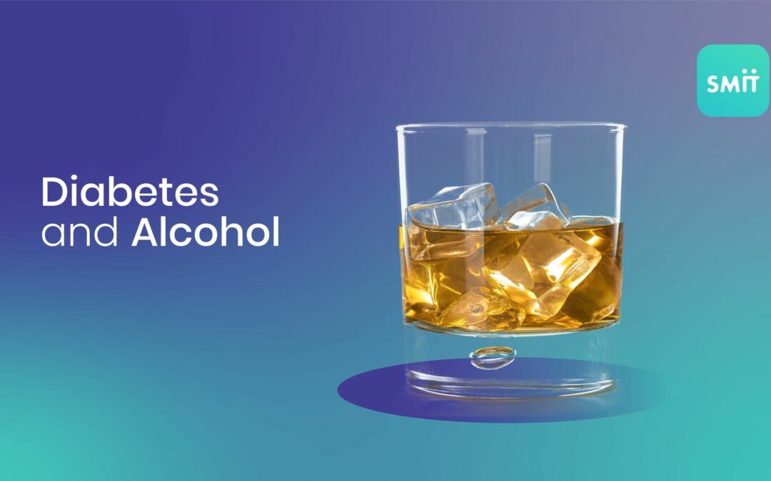 Diabetes and Alcohol