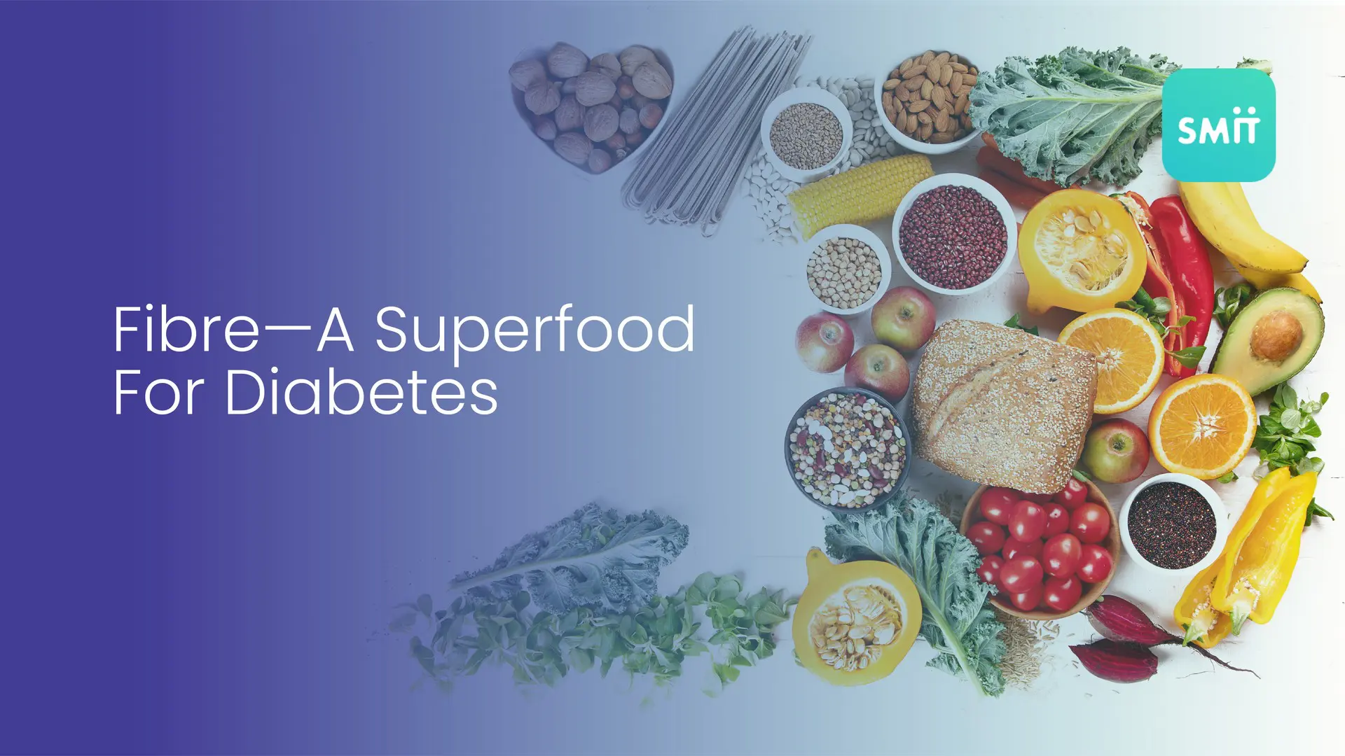 A superfood that saves you from diabetes  Fibre Smit.fit