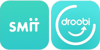 Smit.fit Droobi Logo
